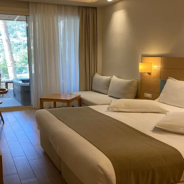 Doppelzimmer